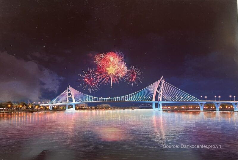 Nguyen Trai Bridge