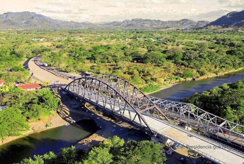 Guacirope Bridge 