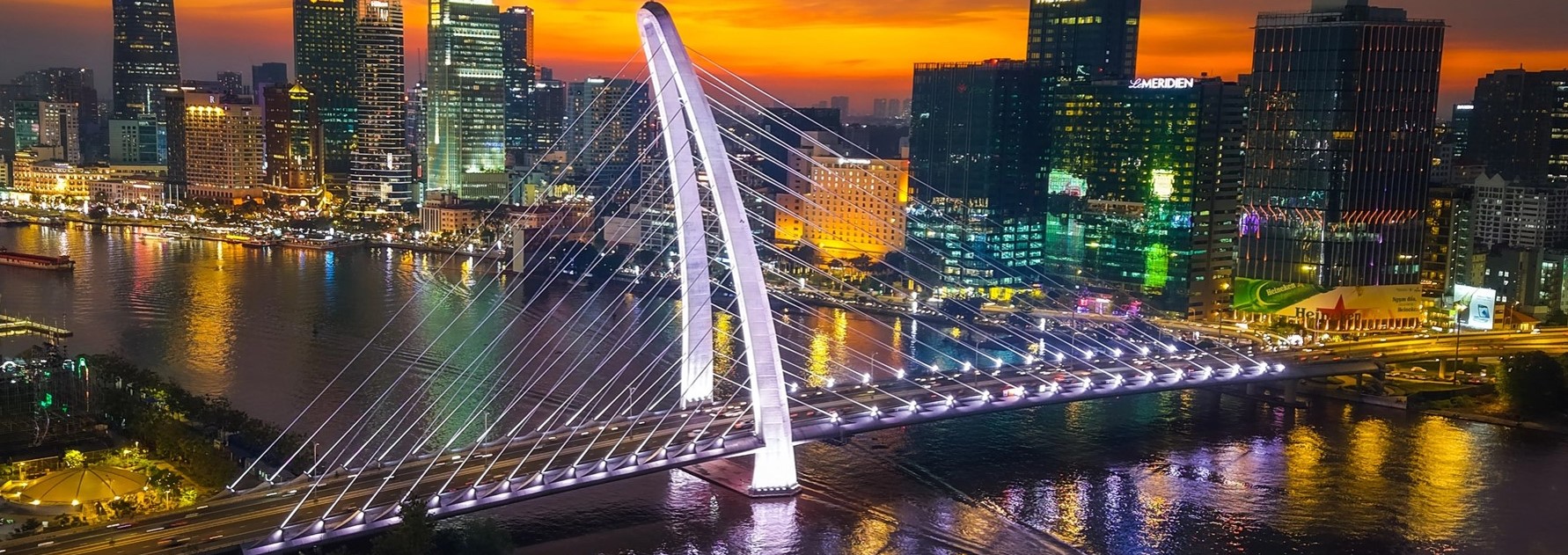 Thủ thiêm 2